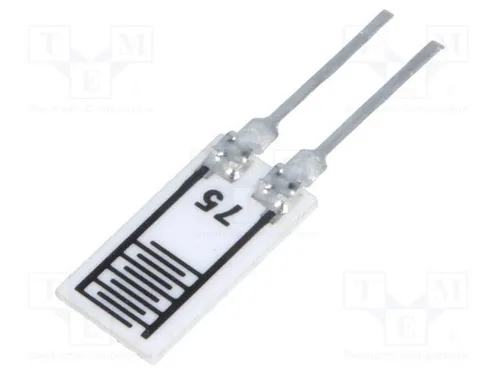 Sensor: Feuchtigkeit ±5% RH Bereich: 10%÷95% RH 1÷5VDC 33kΩ SYH-2R Feuchtigke