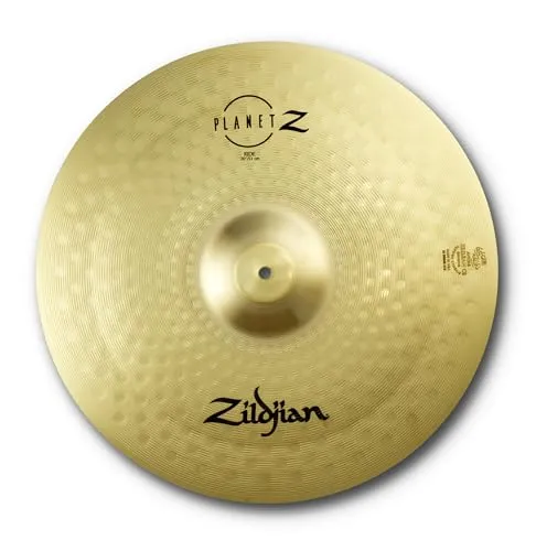 ZILDJIAN Planet Z Ride 20