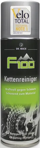Dr. Wack F100 Kettenreiniger 300 ml von Dr. Wack