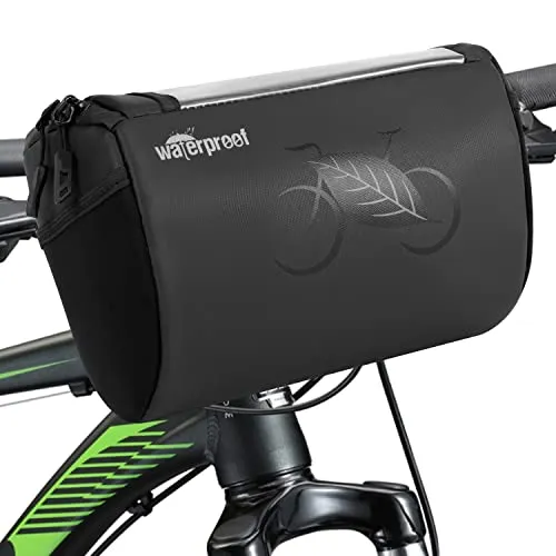 WOTOW Lenkertasche Fahrrad