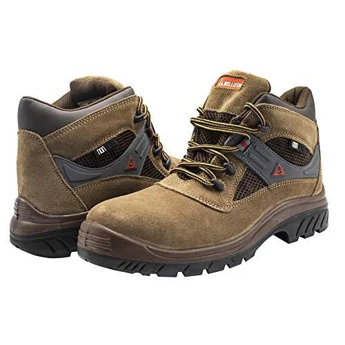 Bellota Bota Air S1P Stiefel