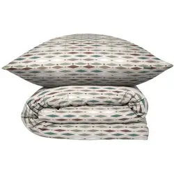 Schiesser Bettwäsche Grün von Schiesser