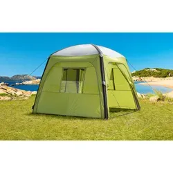 Berger Seitenteile Set Avio Air 4 Stück von Berger