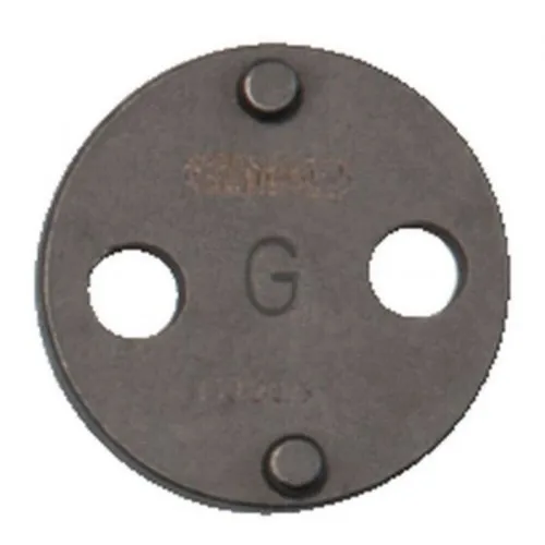 KS Tools Bremskolben-Werkzeug Adapter #G,ø 30mm, 150.2013