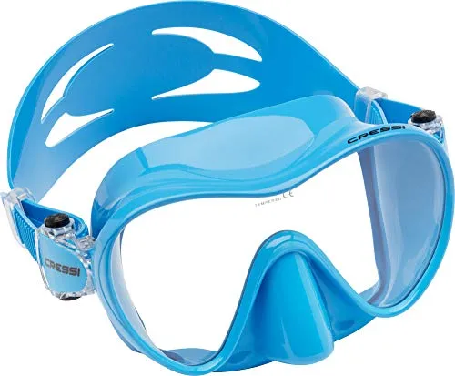 Cressi F1 Mask von Cressi