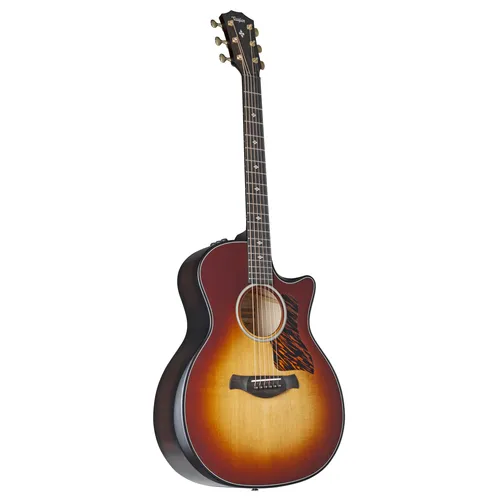 Taylor Builders Ed 314ce LTD 50th KoB von Taylor