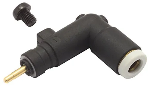 Elmag - Druckentlastungsventil EV für CONDOR Druckschalter Für Modell: CONDOR MDR 2/11