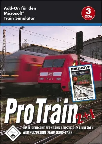 Train Simulator - Pro Train Bundle
