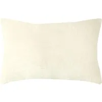 Bestlivings Kissenhülle Kuschel Celina 40 x 60 cm Champagner