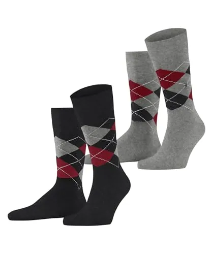 Burlington Socken von Burlington