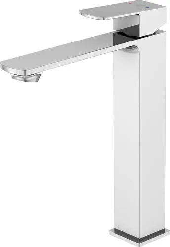 Steinberg Serie 342 Waschtisch-Einhebelmischer von Steinberg