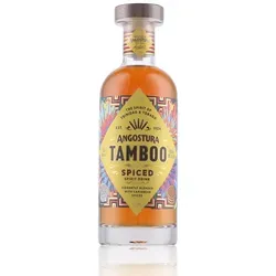 Angostura Tamboo Spiced Spirit Drink 40% 0,7l von Angostura