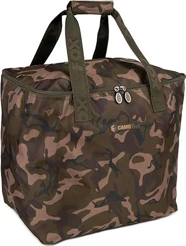 Fox Camolite Tote Bag 40x37x29cm - Angeltasche von Fox