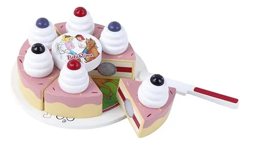 Tanner Torte zum Schneiden 