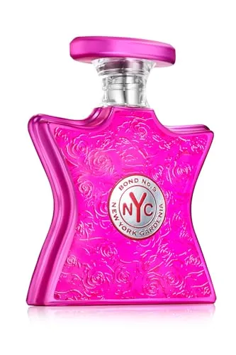 New York Gardenia Eau de Parfum Spray 100ml