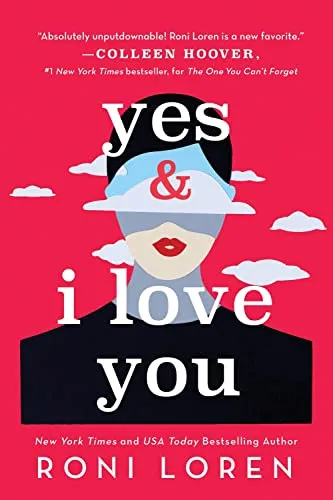 Yes & I Love You (Say Everything, 1, Band 1)