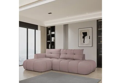 Sofas Pink von Masseno