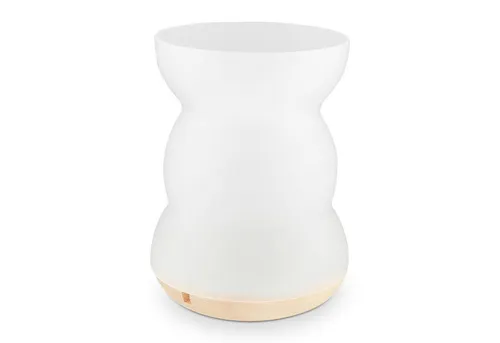 Natures-Design Duftlampe Räucherlampe Lucerna