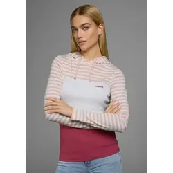 KANGAROOS Kapuzenshirt Damen, Gr. 32/34 (XS) von KangaROOS