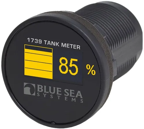 BLUE SEA Tankanzeige Mini OLED