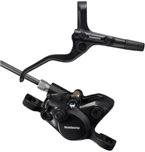 Shimano BR-MT200 + BL-MT201 Bremsset von Shimano