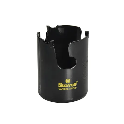 Starrett MPH0200 TCT Schnellschnitt Multifunktionslochsägen 51Mm STRHS51FCW