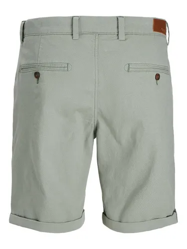 JACK & JONES JPSTFURY JJSHORTS SN - Stilvolle Chinoshorts für Herren - Herren-Shorts von JACK&JONES, lässig und bequem, ideal für den Sommer und Freizeitaktivitäten.