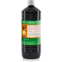 Flambiol Petroleum Heizöl in Flaschen 1l