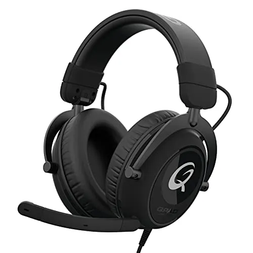 Qpad QH-700 Gaming Headset von Qpad