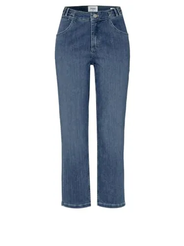 TONI 7/8-Jeans Liv 7/8 Größe 44