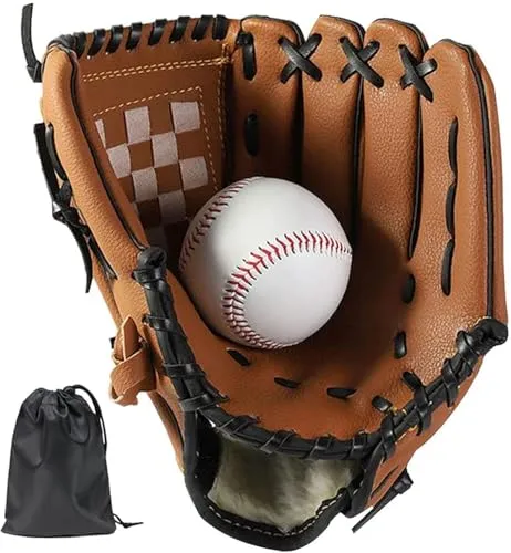 Baseball- & Softballhandschuhe von LeapBeast