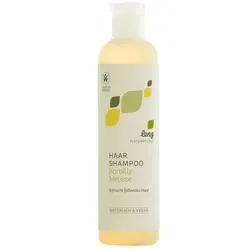 Lenz Naturpflege Shampoo Kamille Melisse - 250ml