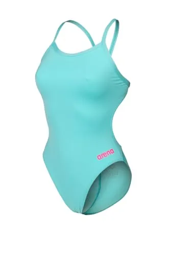 Arena Women's Team Swimsuit Challenge Solid von Arena