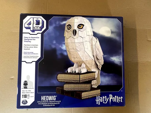 Spin Master 4D Build