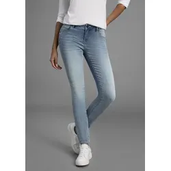 Skinny-fit-Jeans ARIZONA 