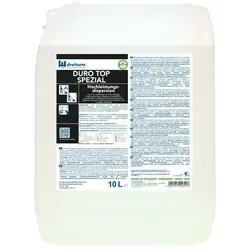 Dreiturm Duro Top Spezial Hochleistungs-Dispersion 10 L