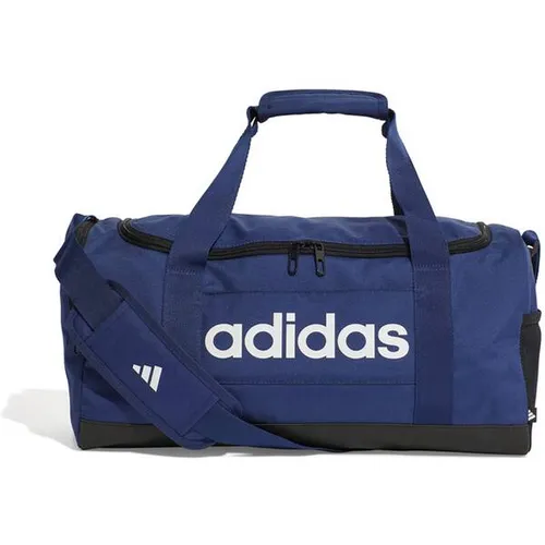 ADIDAS Tasche Linear S in blau von adidas