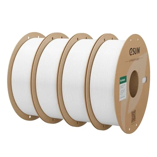 eSUN PLA Basic Filament 1.75mm von eSun