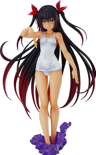 to Love-Ru Darkness Pop Up Parade PVC Statue Nemesis 18 cm - Model Statuen, detailreiche PVC Statue aus der 