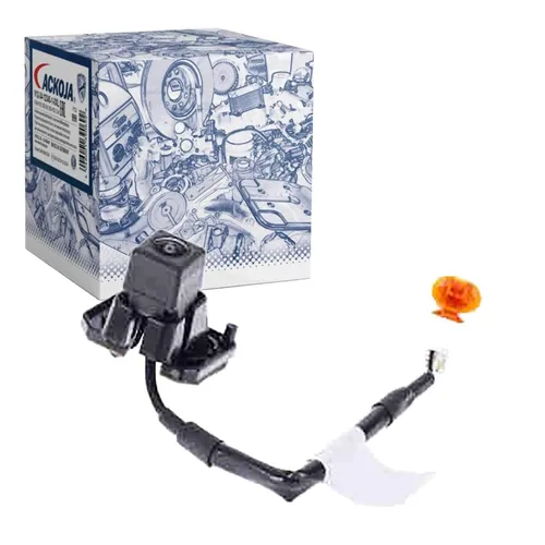 Ackoja Rückfahrkamera A26-74-0042