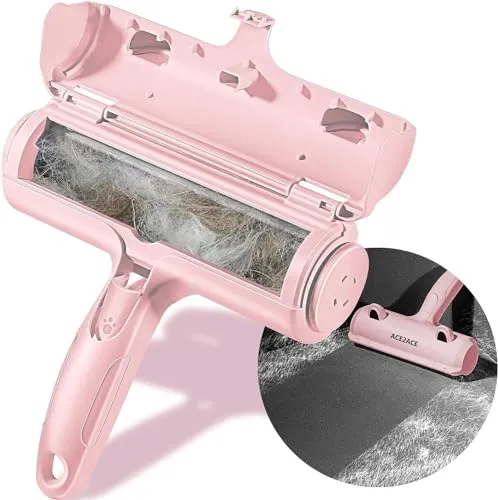 Fusselrollen von ACE2ACE