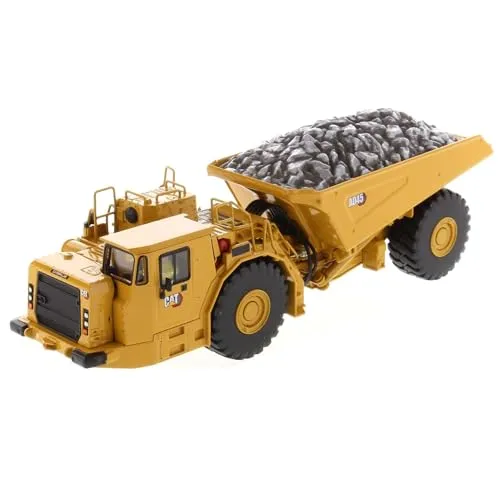 CAT AD45 Untertagebau Muldenkipper 1:50