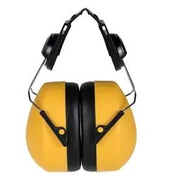 Clip-On Gehörschutz PW42