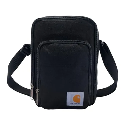 Carhartt Unisex-Erwachsene Organizer Cross Body Gear Ogranizer, Schwarz