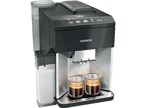 Siemens Kaffee-Vollautomaten TQ515D03 von Siemens