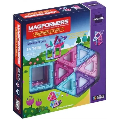 Magformers Inspire Set (274-52)