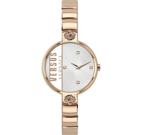 Versace Luxusuhr Versus VSP1U0319 Ruedenoyez Damenuhr von Versace