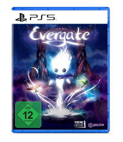 Evergate für PlayStation 5