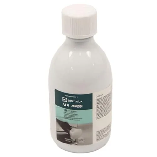 ELECTROLUX - PREMIUM ENTKALKER FÜR DAMPFOFEN - 250ml - 9029799492