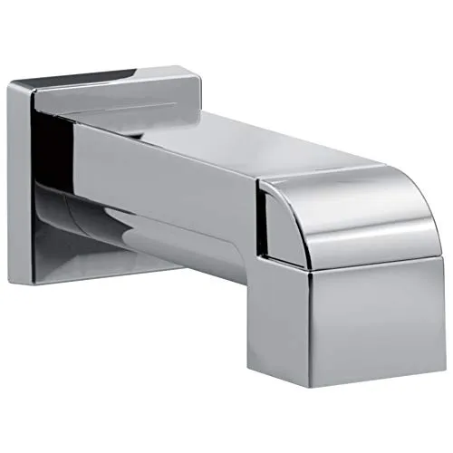 Delta Faucet RP75435 Ara Wannen-Auslauf Chrom 18 cm